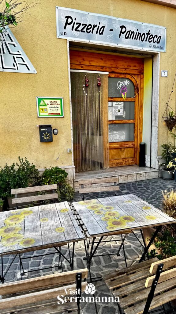 La combriccola – La combriccola