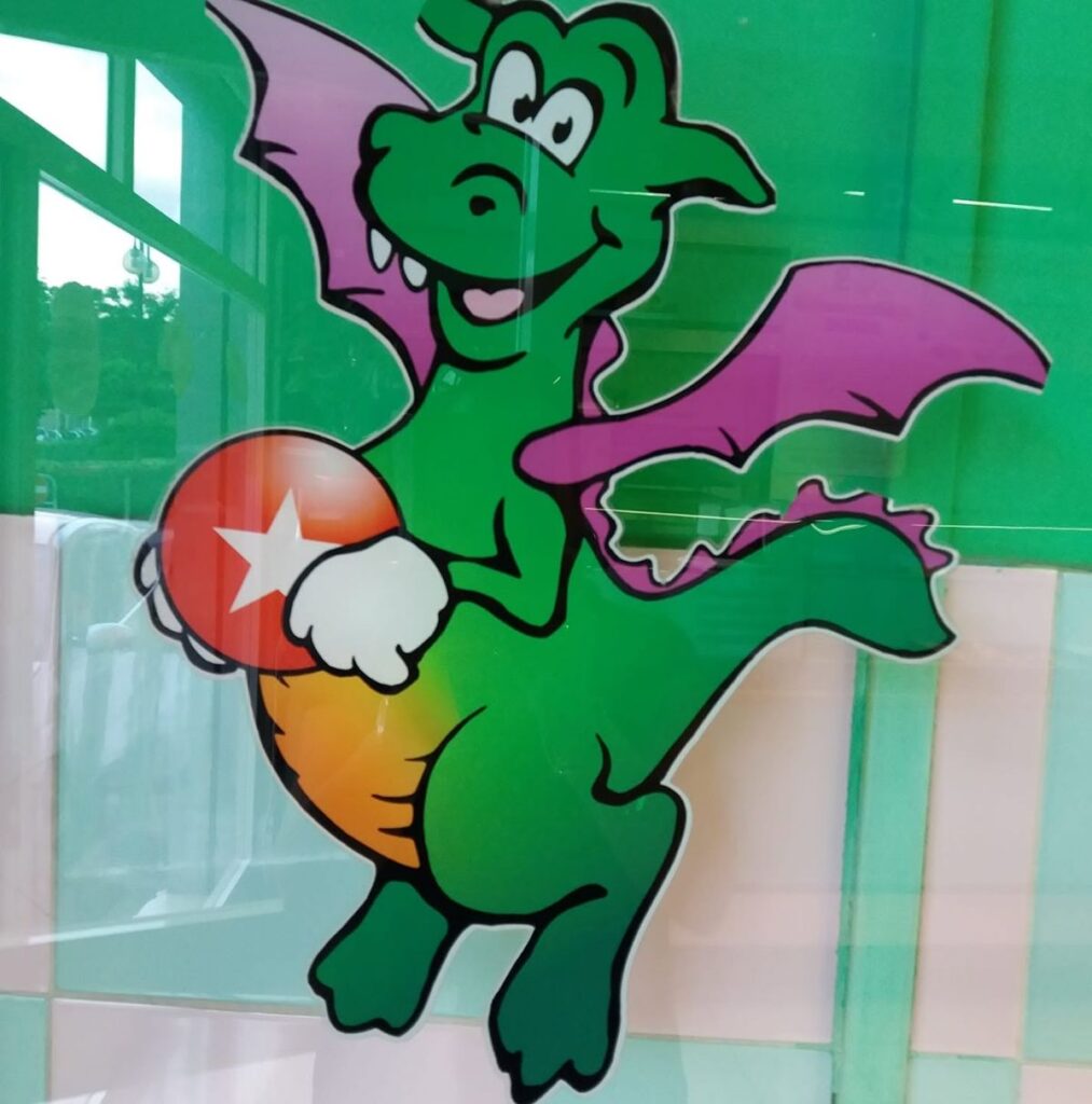Il Drago – Craving a perfectly crafted pizzetta in Serramanna? Drop by and visit us at Il Drago!