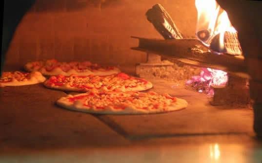 Pizzeria Su Forru – Pizzeria Su Forru