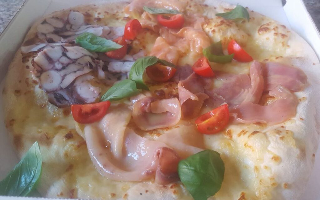 Pizzeria Su Forru – Pizzeria Su Forru