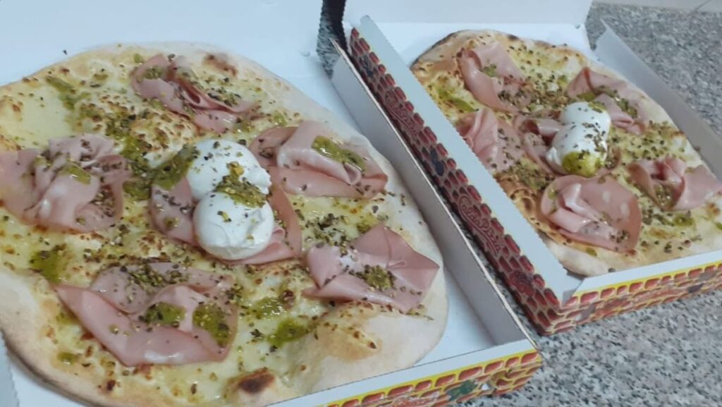 Pizzeria Su Forru – Pizzeria Su Forru