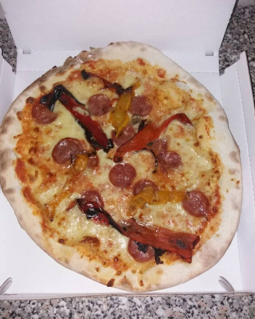 Pizzeria Su Forru – Pizzeria Su Forru