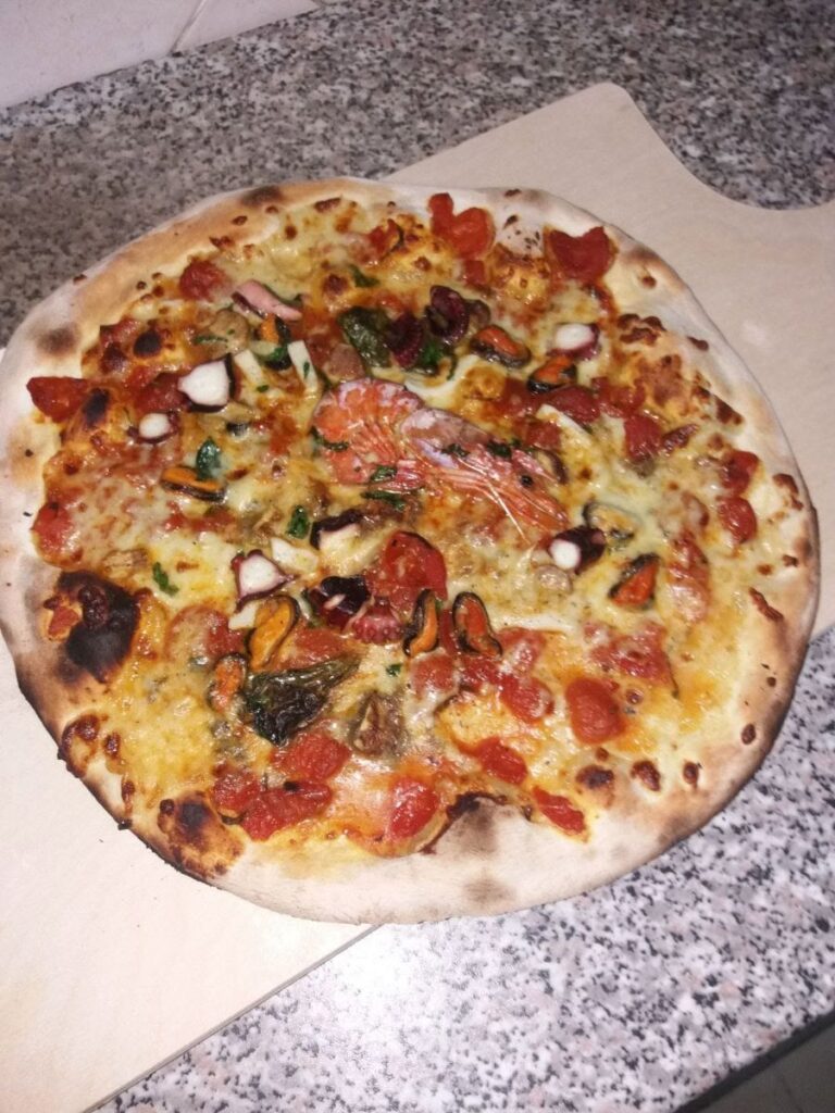 Pizzeria Su Forru – Pizzeria Su Forru